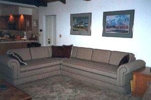 Sectional