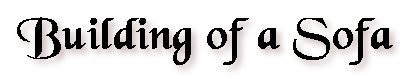 Sofa Title
